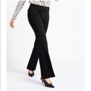 BetaBrand Classic Dress Yoga Pants XS Petite